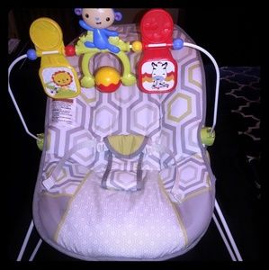 Baby Bouncer